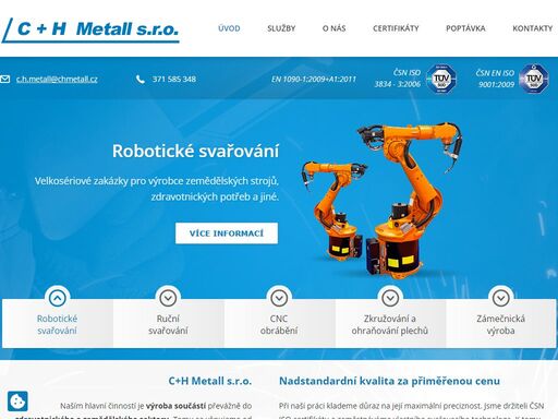 www.chmetall.cz