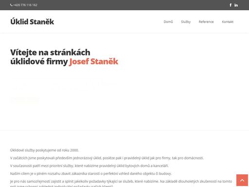 uklid-stanek.cz