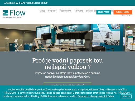 www.flowwaterjet.cz
