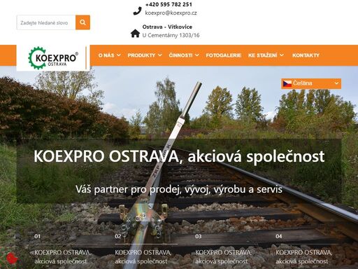 www.koexpro.cz