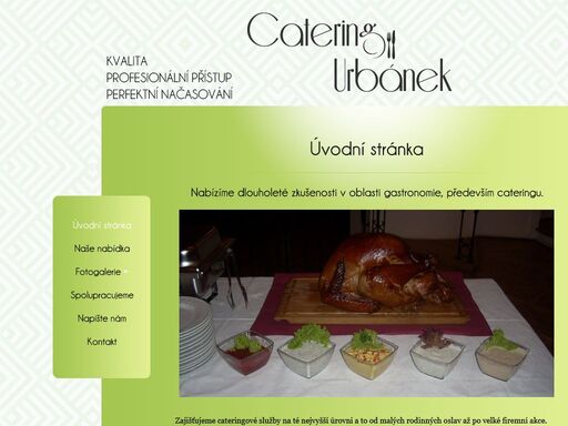 catering-urbanek.cz