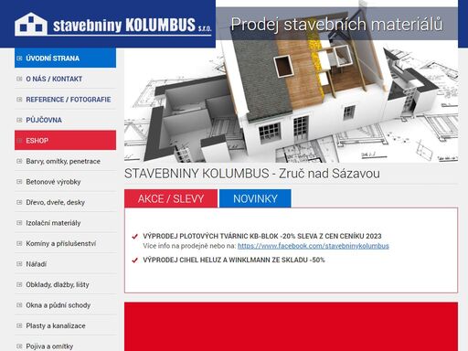 www.stavebniny-kolumbus.cz