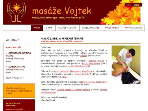 masaze-vojtek.cz