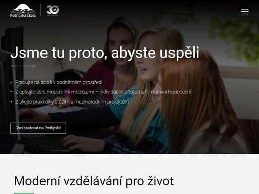 www.podripskaskola.cz