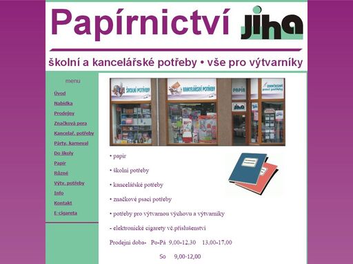 www.jiha.cz