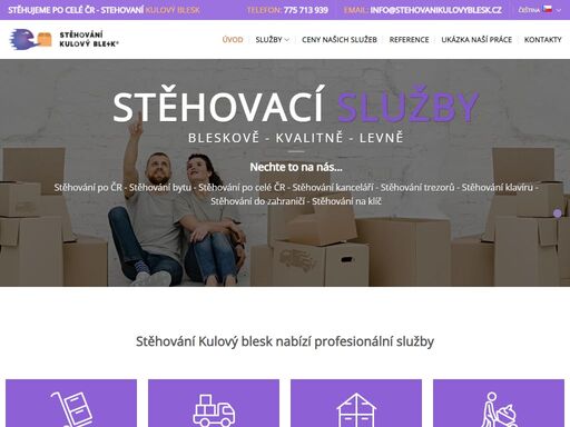 www.stehujemepraha.cz