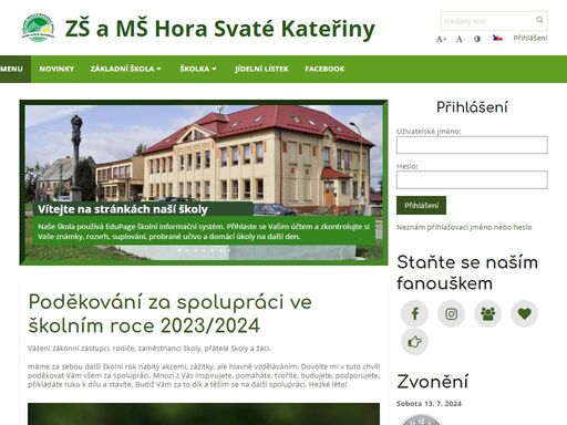 zskaterina.edupage.org