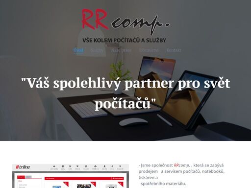 rrcomp.cz