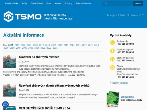 www.tsmo.cz