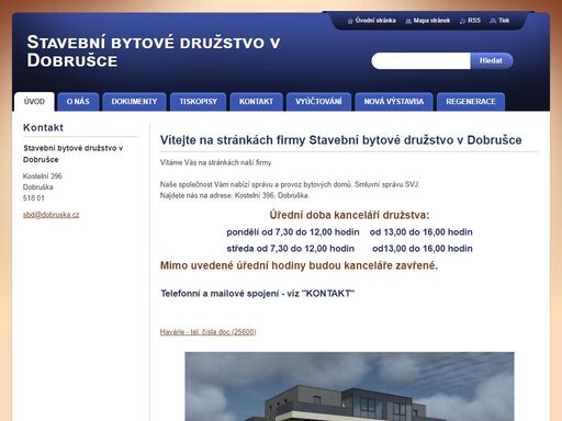 www.sbddobruska.cz