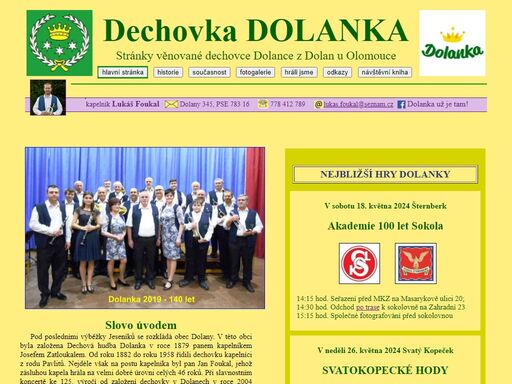 www.dolanka-ol.wz.cz