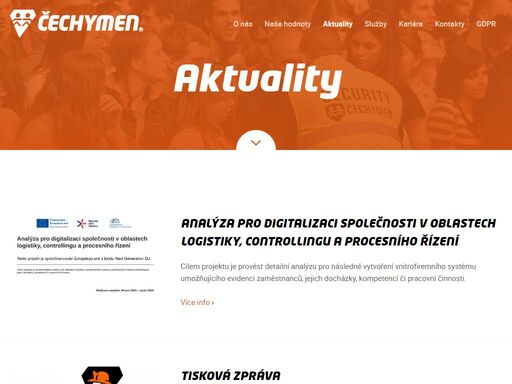 www.cechymen.cz