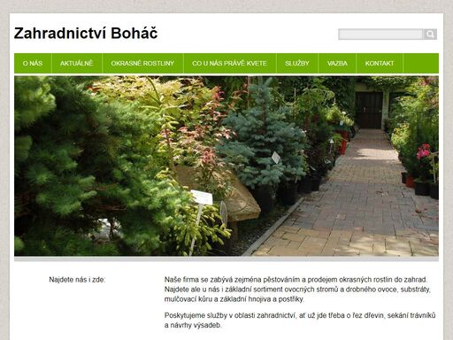 www.zahradnictvi-bohac.cz