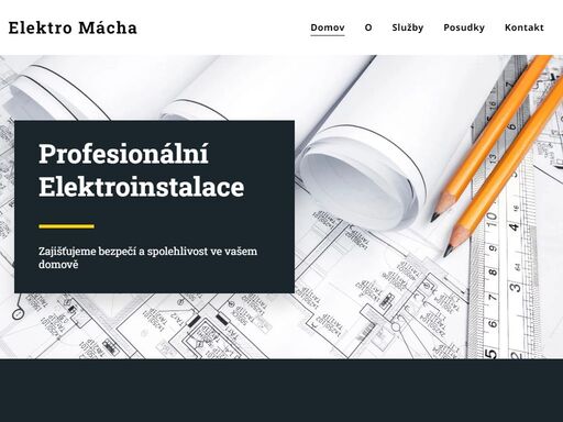 www.elektro-macha.cz