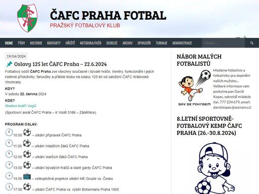 www.cafcpraha.cz