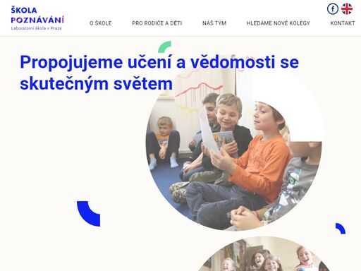 www.skolapoznavani.cz