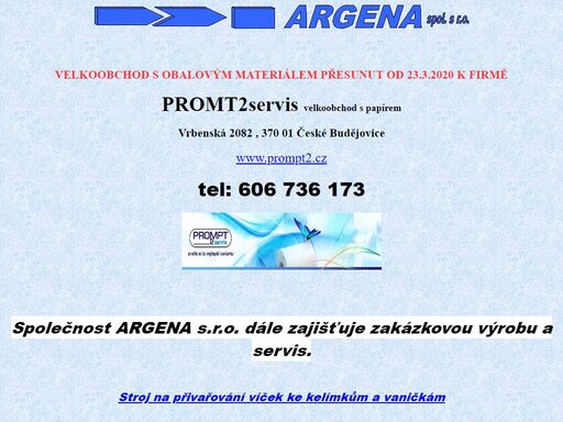 www.argena.cz