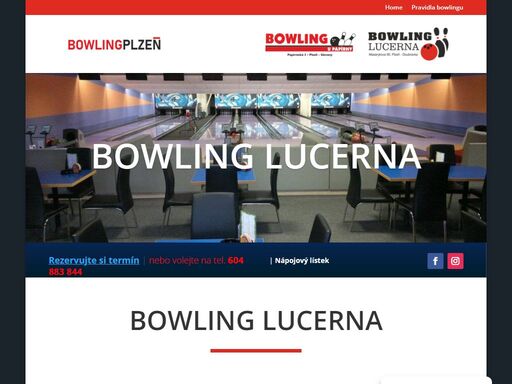 bowlingplzen.cz/lucerna