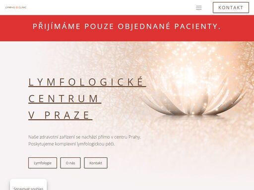 www.lymphoclinic.cz