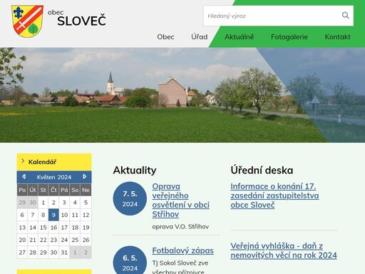 www.slovec.eu