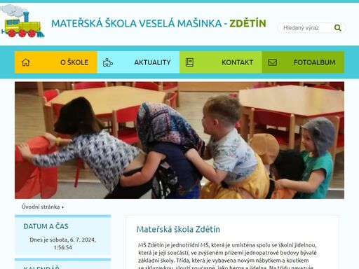 www.mszdetin.cz