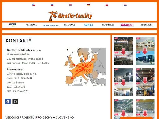 www.giraffe-facility.cz