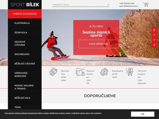 www.sport-bilek.cz