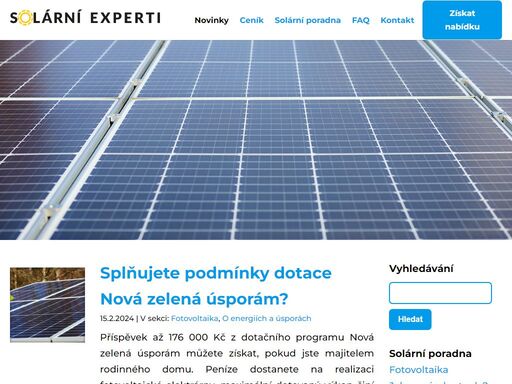 www.solarniexperti.cz