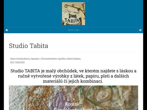 www.studiotabita.cz