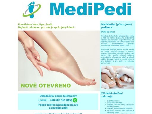www.medipedi.cz