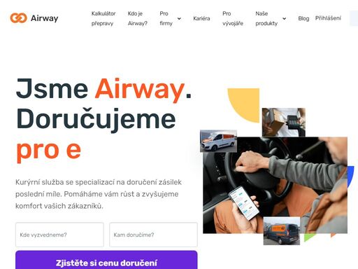 www.airway.cz