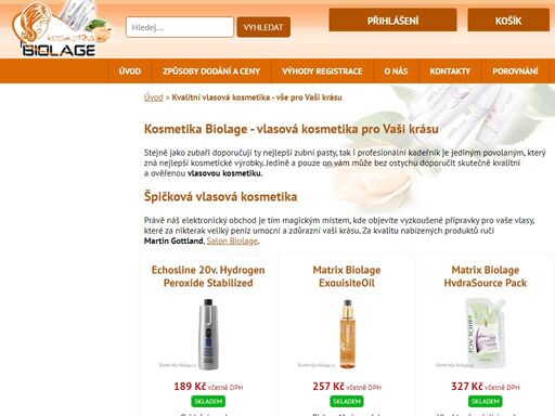 kosmetika-biolage.cz