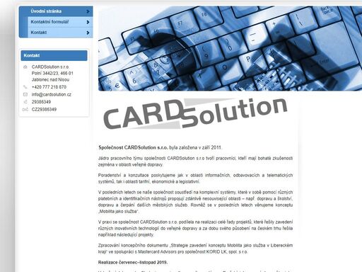 www.cardsolution.cz