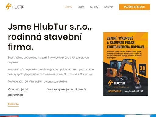 www.hlubtur.cz