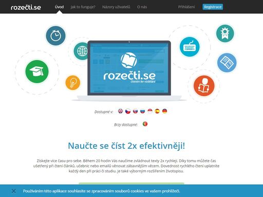 www.rozectise.cz