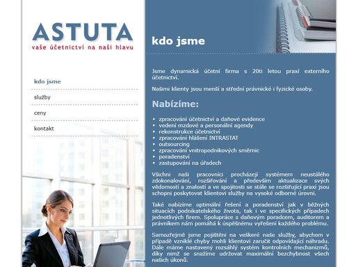 www.astuta.cz