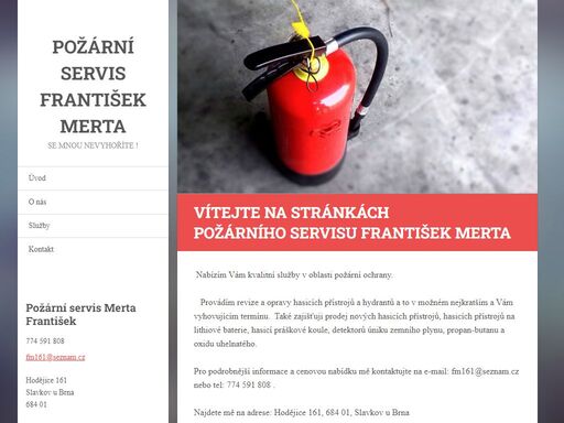 www.pozarni-servis-merta.cz