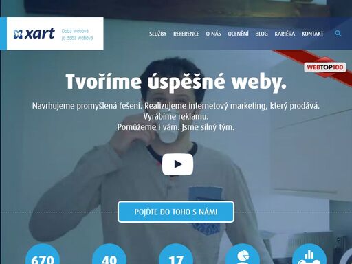 www.xart.cz