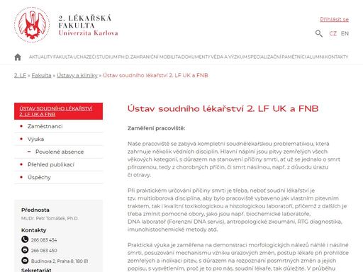 lf2.cuni.cz/info2lf/ustavy/usl