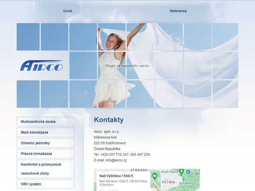 www.airco.cz