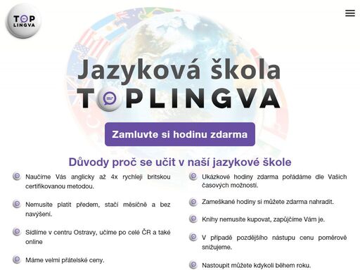 www.toplingva.cz