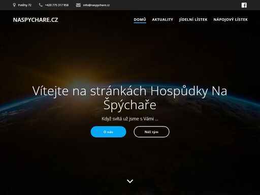 naspychare.cz