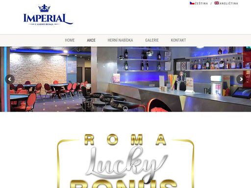 www.imperialcasino.eu/roma