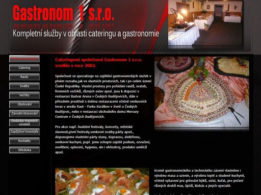 www.gastronom1.cz