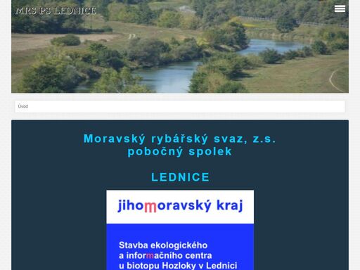 www.mrslednice.cz