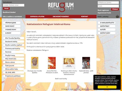 www.refugium.cz
