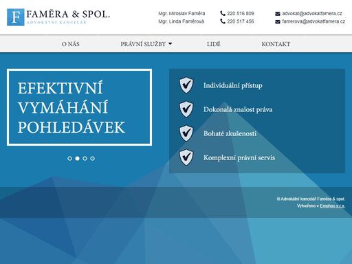 www.advokatfamera.cz