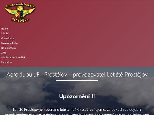 www.lkpj.cz