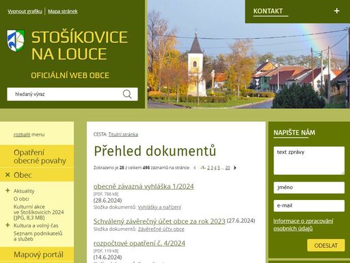www.stosikovice.cz