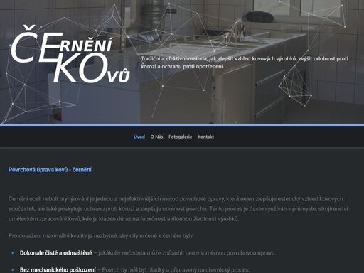 www.cerneni.cz